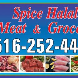 Spice & Curry Meat Shop