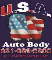 USA Auto Body