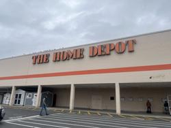 Tool & Truck Rental Center at The Home Depot