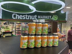 Chestnut Market