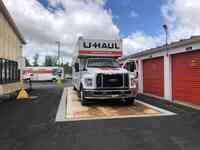 U-Haul Moving & Storage at Fort Drum