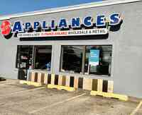 Reds Appliance - New & Used Appliances, Scratch & Dent and Mattresses in Long Island