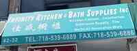 Infinity Kitchen & Bath NY Inc