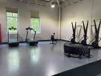 Atkins Functional Fitness Facility
