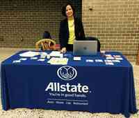 Lilian Rodriguez: Allstate Insurance Services