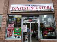 Union Conveniences Inc