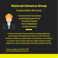 National Advance Group