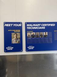 Walmart Money Center