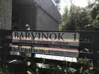 Barvinok Children's Center
