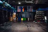 914 CrossFit