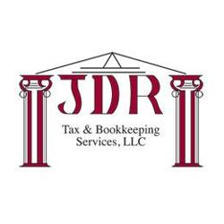 JDR Tax & Bookkeeping Svc