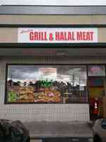 Aladin Halal Meat