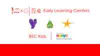 Imagine Early Learning Centers @ BSC Kids