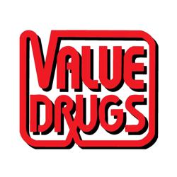 Value Drugs