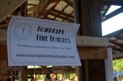 Tompkins Time Traders