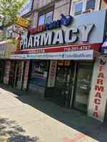 Primary Care Pharmacy