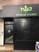 TWD Fitness STUDIO