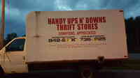 Handy Ups & Downs Thrift Store