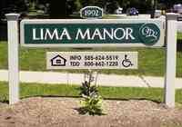 Lima Manor Apartments