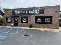 Tony's Meat Market