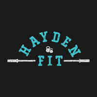 Hayden Fit Home of CrossFit RHK