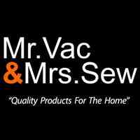 Mr.Vac and Mrs.Sew