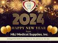 H&J Medical Supplies