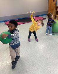 Prime Time Early Learning Center