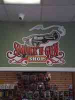 RT Smoke N Gun Shop