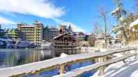 Mohonk Mountain House