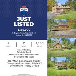 RE/MAX Benchmark Realty Group
