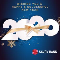 Savoy Bank