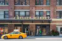 Chelsea Market