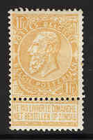 Champion Stamp Co Inc