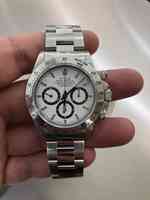 Ari's Luxury Watch