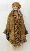 Hima Fashion Furs