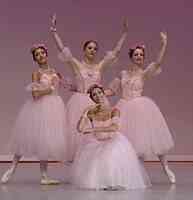 Greater Niagara Ballet Company