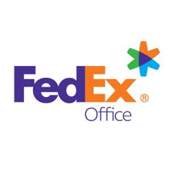 FedEx Office Print & Ship Center