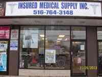 Insured Medical Supply, Inc.