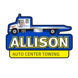 Allison Auto Center