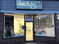 Amulet Arts Inc