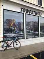 Towpath Bike
