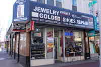 Romas shoe repair