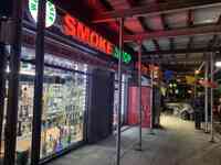 Woodhaven smoke shop