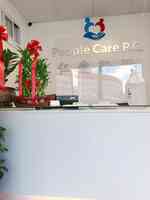 PEOPLE CARE MEDICAL 仁爱诊所 Dr. Moy