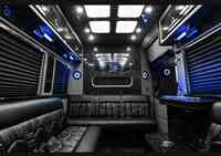 NYC VIP LUXURY LIMO SERVICES.
