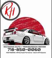 Richmond Auto Repair & Transmission, LLC