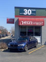 Vesa's Automotive