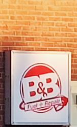 B & B AUTOMOTIVE