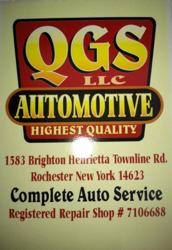QGS Automotive
